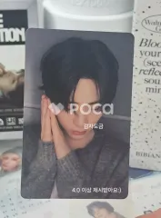 BOYNEXTDOOR テサン The Action YIZHIYU ラキドロ