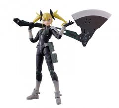 怪獣8号 ARTFX J 四ノ宮キコル フィギュア - メルカリ