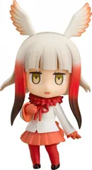 ねんどろいど けものフレンズ トキ［グッドスマイルカンパニー］【1週間以内発送】