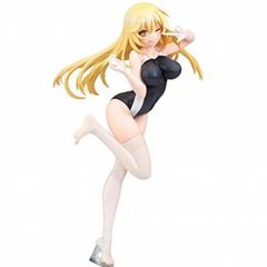 ALTER 食蜂操祈 スク水ニーソVer. 1/7スケールフィギュア 虎ビキニ