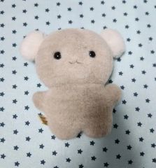 サンリオ ちびまる ぬいぐるみ 希少 レトロ - メルカリ