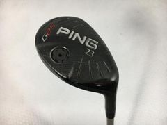 UFG-521 PING G25 20° UT単品 TFC360 flex R - メルカリ