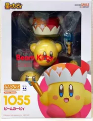ねんどろいど ビームカービィ 「星のカービィ」【1週間以内発送】