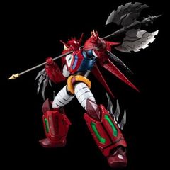 新品未開封 鉄機巧 天元突破グレンラガン WHS特典付 - メルカリ