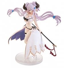 乖離性ミリオンアーサー 妖精ファルサリア 1/8 完成品フィギュア 開封