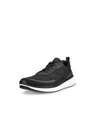 ❣️ECCO❣️BIOM エコー スニーカー ブラウン 男性用 25.5cm 運動靴 
