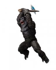 SHMonsterArts KONG FROM GODZILLA x KONG: THE NEW EMPIRE (2024) [고질라×콩 새로운 제국][1주일 이내 발송]