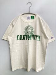 チャンピオン ヴィンテージ DARTMOUTH カレッジTシャツ アメリカ製 Champion チャンピオン DARTMOUTH カレッジt USA製 M 緑 - メルカリ