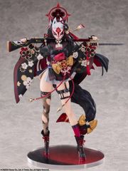 崩壊スターレイル 花火 Arctic wolf A版 フィギュア スタチュー - メルカリ