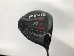 PING G410 LST ドライバー 10.5度 スピーダSLK 5x - メルカリ