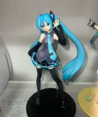 宮川武 古典初音 ミク フィギュア