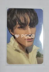 NCT ジェノ DREAMSCAPE SMini Ver.