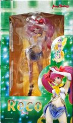 虫姫さまふたり／レコ／マックスファクトリー製 1/7フィギュア - メルカリ