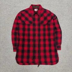 THE NORTH FACE ザノースフェイス ホワイトラベル CHECK シャツ ジャケット v3883のサムネイル