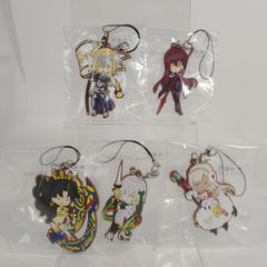 ロトの紋章☆非売品☆レア☆キーホルダー - メルカリ