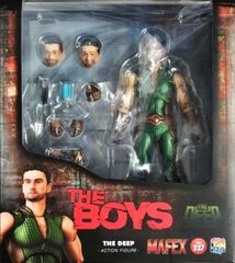 MAFEX No.237 THE DEEP THE BOYS q - メルカリ MAFEX No.237 THE DEEP THE BOYS q - メルカリ