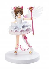カードキャプターさくら フィギュアコレクション2 ケロちゃん行くよ