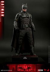 ホットトイズ『THE BATMAN－ザ・バットマン－』ボーナス