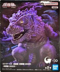 오샤라(고질라/2023) [고질라-1.0] 진좌수 쿠레라(2023)[1주일 이내 발송]