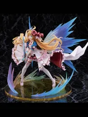 ペコリーヌ(プリンセス) 「プリンセスコネクト! Re:Dive」 SHIBUYA SCRAMBLE FIGURE 1/7 PVC製塗装済み完成品 eStream Store限定【1週間以内発送】