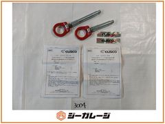 ND5RC CUSCO 牽引フック フロント リア - メルカリ