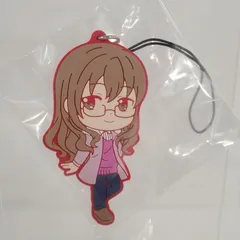 ガンゲイル・オンライン 一番くじ ラバーストラップ (レン / 単品)