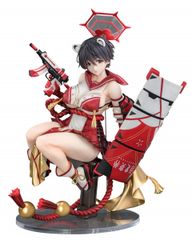 Ninja Cat N001 ザ・キング・オブ・ファイターズ 1/6 不知火舞 - メルカリ
