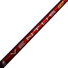 VENTUS TR RED 5-R VELOCORE テーラーメイド 45.25 - メルカリ