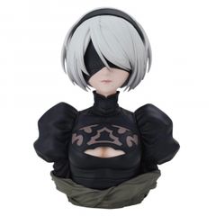 2B [이치 반 쿠지 NieR : Automata Ver1.1a] B 상 아트 스케일 피규어 [1 주일 이내 발송]