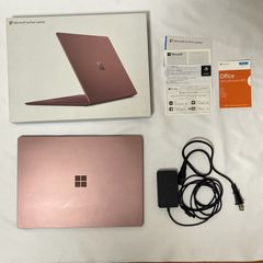 Surface Laptop 2 1769 8GB 256GB Dランク - メルカリ