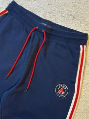 MONCLER トリコロールライン スウェットショートパンツ - メルカリ