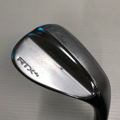 Cleveland RTX4 ツアーサテン 52°/10/MID DG200S - メルカリ