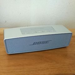 Bose SoundLink Mini 連続再生12時間以上確認 - メルカリ