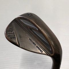 三浦技研 MG-M01 ウェッジ 52°（ヘッドのみ） - メルカリ