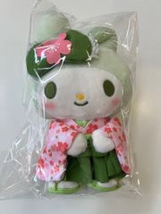 かえるのピクルス 純喫茶 ビーンドールぬいぐるみ BD メロンソーダ