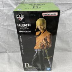 [중고] 미개시) B상 히라코 마코 MASTERLISE "이치 반 복권 BLEACH Stirring Souls Vol.4"[91]