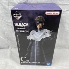 [중고] 미개시) C상 남 염소 우스케 MASTERLISE "이치 반 쿠지 BLEACH Stirring Souls Vol.4"[91]