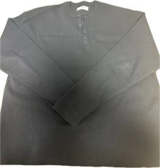 値段交渉OK】nonnative ヘンリーネックのカットソー - メルカリ
