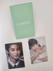 ビョンウソク ピョンウソク クリニーク CLINIQUE 非売品 ミラー 鏡