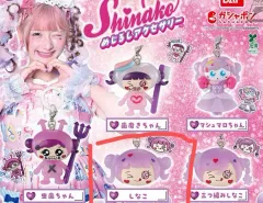 ナイキコリアめじるしガチャのサムネイル
