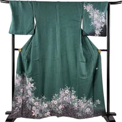 2026年最新】辻が花 訪問着 落款の人気アイテム - メルカリ