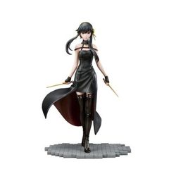 신품 스파이 패밀리 Yor Forger 1/7 스케일