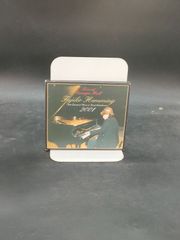 フジ子・ヘミング カーネギー・ホール・ライヴ 2001 CD (新品未開封