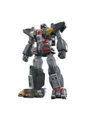 アオシマ超獣機神ダンクーガ 40周年記念モデル フルメタリック塗装 アオシマ超獣機神ダンクーガ 40周年記念モデル フルメタリック塗装