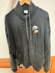 L 100-105 NIKE ジップアップ (DV3314-010)