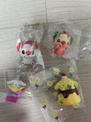 サンリオキャラクターズ / スティッチ まとめ売り
