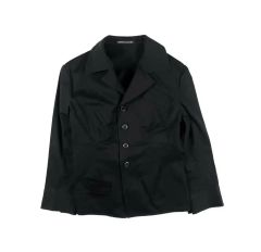 Yohji Yamamoto archive 変形デザイン テーラードジャケット Yohji Yamamoto archive 変形デザイン テーラードジャケット - メルカリ