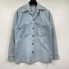 中古】14年製 Carhartt FR トラディショナルコート サイズM ネイビー