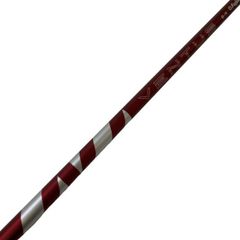 美品】24VENTUSレッド5S ドライバーシャフト テーラーメイドスリーブ