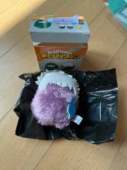 僕のヒーローアカデミア ぬいぐるみ 荼毘